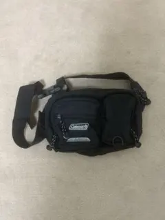 00s Coleman One Shoulder Bag y2k techお星様 - メルカリ