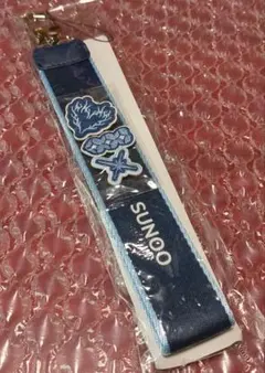 ENHYPEN multi strap ソヌ