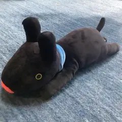 Gaspard et Lisa リサアンドガスパール　ぬいぐるみ