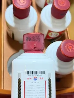 董酒 59% DONG JIU 中国酒 白酒 古酒 茅台酒 マオタイ 五粮液 - メルカリ