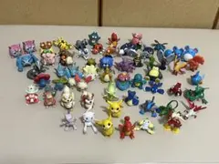 モンコレ　初期　まとめ売り