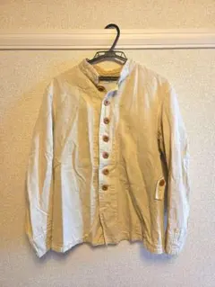 visvim リグリジャケット