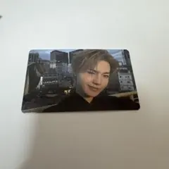 TREASURE ドヨン ラキドロ トレカ | Mercari