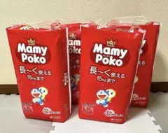 マミーポコ パンツ Lサイズ 40枚入 4パックセットのサムネイル