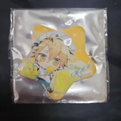AMNESIA トーマ　アムネシア　ぷくぷくバッジ　オトメイト夏の市のサムネイル