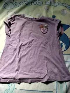 ユニクロ　パウパトロール　UT スカイ　エベレスト　Tシャツ　110