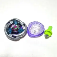 シノビシャドウ 1-80MN UX-05 ランダムブースター ベイブレードx