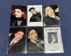 &TEAM MAKI マキ　月狼　トレカ