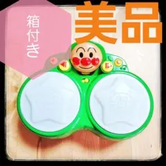 音楽とたのしく遊ぼう！森のマジカルボンゴ　箱付き