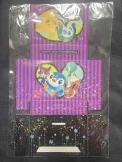 最安値】ポケモンカード EUIC ダブルデッキケース ブイズ - メルカリ