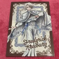 第五人格 sweet world story フェア 作曲家 ミニブロマイド