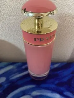 廃盤品 新品 プラダ キャンディ グロス オードトワレ 香水 30ml - メルカリ