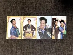 DMD DMDLAND2 トレカ Park Poppy