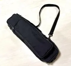フルートバッグ（吉田カバン）ポーター×プリマ ブラック - メルカリ