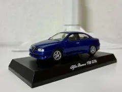1/43 アルファロメオ 156 GTA Racing43 - メルカリ