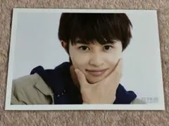 超特急 タクヤ(か草川拓弥) 新世界 生写真B