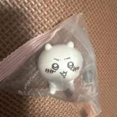 ちいかわ　インテリアミニフィギュア　spiral cute ナガノ　新品未開封