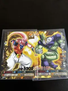 【未使用】ドラゴンバトラーズ SP1 フルコンプ ドラゴンバトラーズ SP1 孫悟空の通販 by DQ｜ラクマ