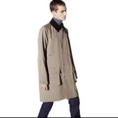 Aquascutum THE BOGART TRENCH 165周年記念モデル - メルカリ