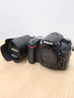 Nikon D7500 ボディのみ ショット回数1万台 - メルカリ