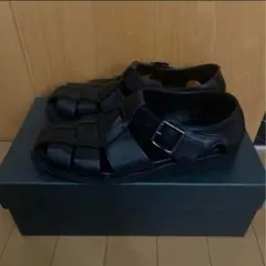 2025年最新】PARAboot グルカサンダルの人気アイテム - メルカリ