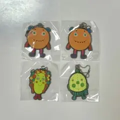 ナンジャモンジャ ガチャガチャ まとめ売り