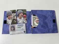 ENHYPEN THE SIN : VANISH ジョンウォン コンプセット