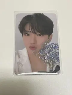 TREASURE REBOOT ポップアップ ジュンギュ