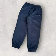 【K-SWISS】ケースイス 防寒 ボア ウエストゴム スノボ スキー 極厚