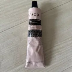 イソップ　アンドラム アロマティック ハンドバーム