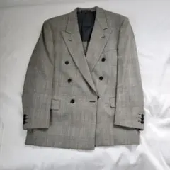 【新品✨】【94AB4】pierre cardin♡D'URBAN ダブルスーツ 楽天市場】スーツ（ブランドピエールカルダン）（スーツ・セットアップ