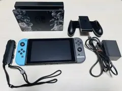 Nintendo Switch スマブラエディション 本体