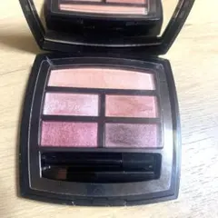 CHANELレベージュパレットルガール クールドゥシャネル