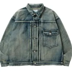 新品【NEXUSVII】BEYONDEXX DAMAGED 1st. JKT46のサムネイル