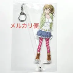 ゆるキャン△ 犬山あおい　キャラ撮りスティック　snapshotシリーズのサムネイル