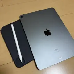 iPad Air第4世代／Magic Keyboard／Apple pencil