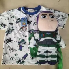 キッズ バズ・ライトイヤー セット