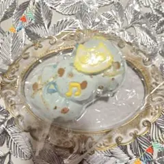 hijojowo 新作リボン型 スクイーズ