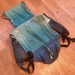 レニーラム　おんぶ紐　lennylamb Onbuhimo スタンダード Lenny Buckle Onbuhimo baby carrier, standard size, jacquard weave