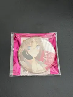 妖狐×僕SS 雪小路野ばら 缶バッジ