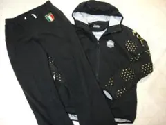 ジャージ上下 ウェア