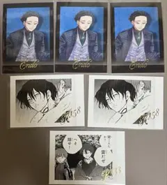 WIND BREAKER ウィンブレ展 焚石矢 棪堂哉真斗 ぱしゃこれ - メルカリ