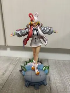 【みっきーさん専用】ワンピース　ウタ〜新時代〜　フィギュア
