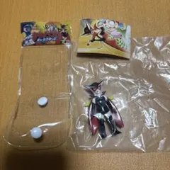 2025年最新】ドロンジョ キーホルダーの人気アイテム - メルカリ