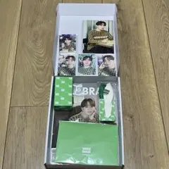 2026年最新】seventeen バースデーパッケージの人気アイテム - メルカリ