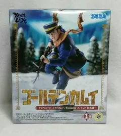 2026年最新】Xross Link フィギュア 杉元佐一の人気アイテム - メルカリ