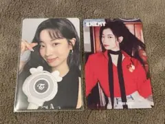 TWICE THIS IS FOR アプグレトレカ　ダヒョン