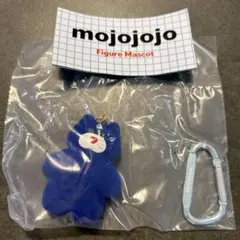 mojojojoフィギュアマスコット　Nicky