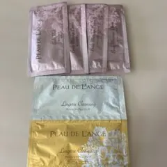 マルコ　ポードランジェ　ボディミルク マッサージクリーム 試供品のサムネイル
