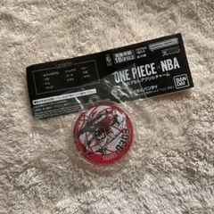 ONE PIECE×NBA カプセルアクリルチャーム シャンクスのサムネイル